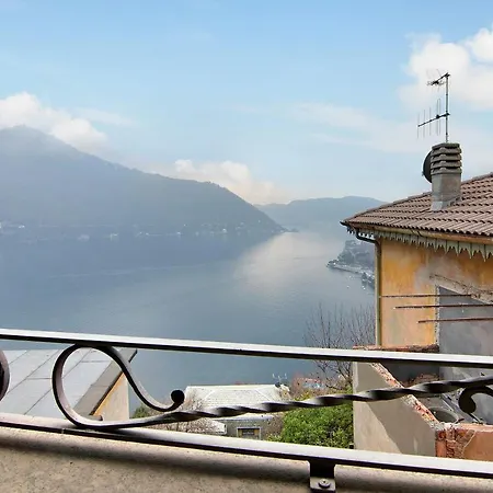 Panorama Vista Lago Apartment Cernobbio